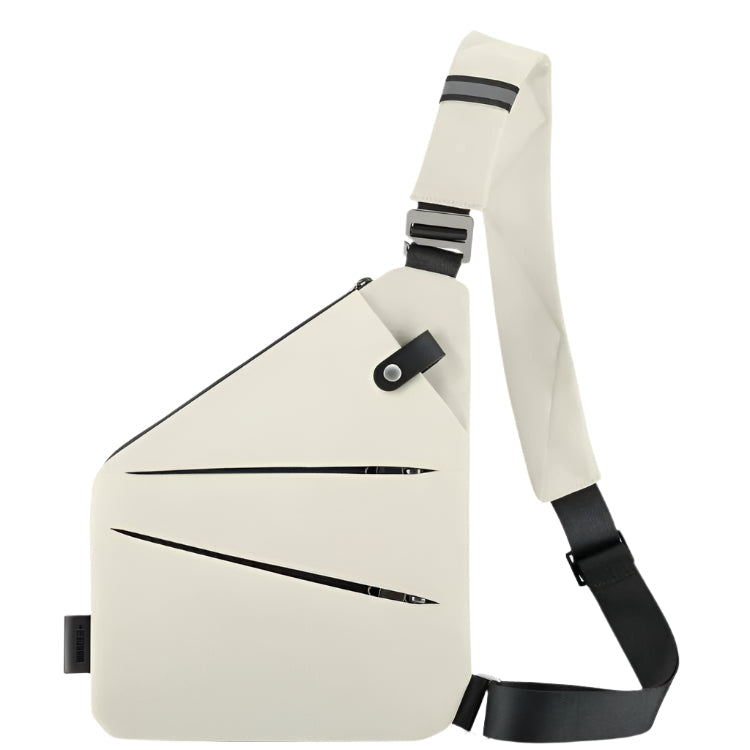 Anti-Theft Crossbody Bag