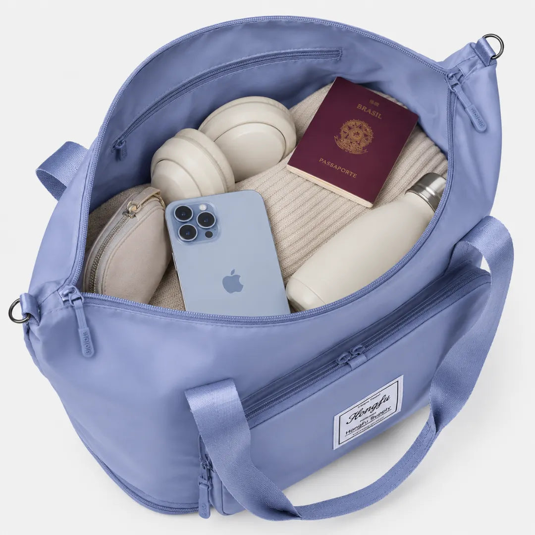 FlexPack™ - Designed For Effortless Travel