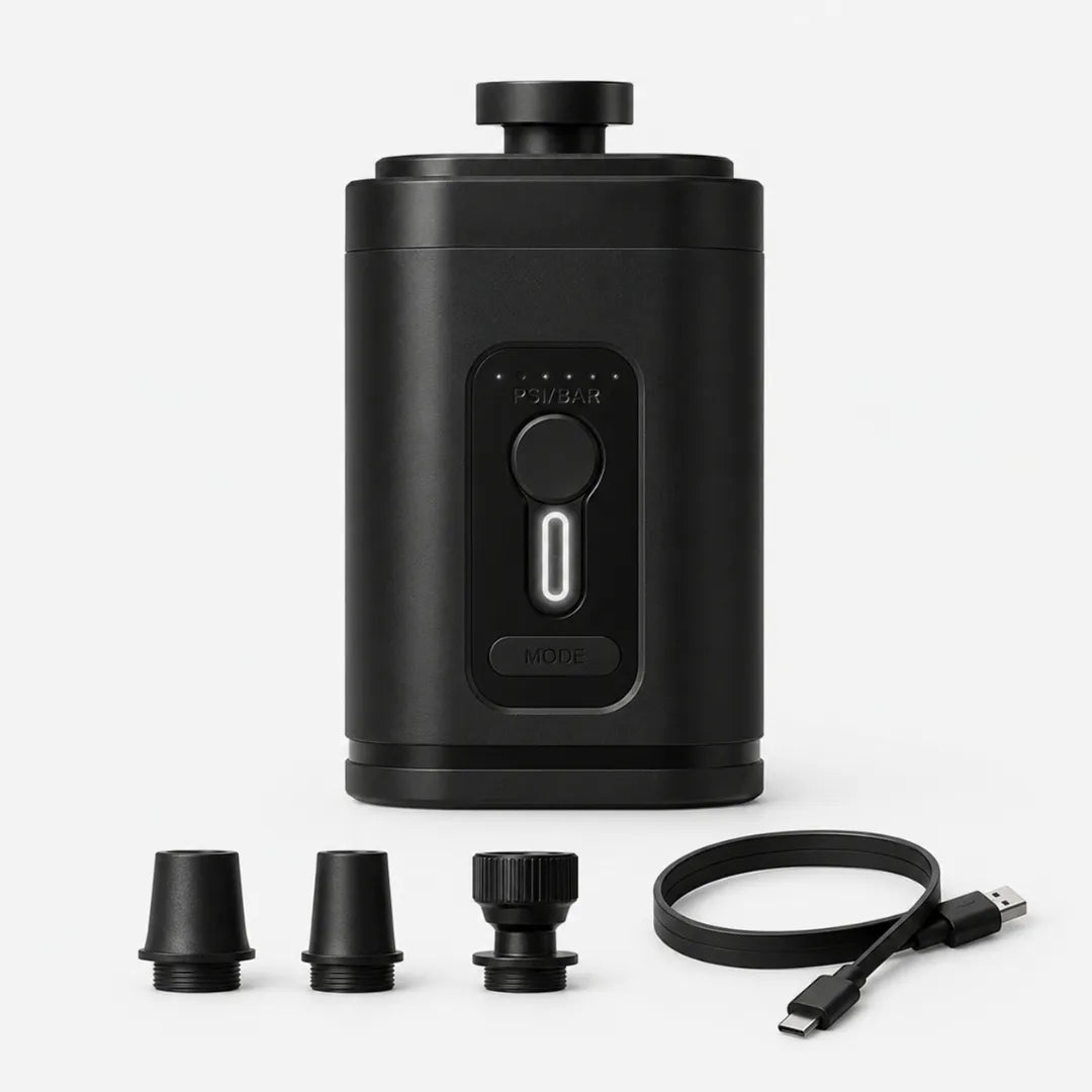 Travel Pump