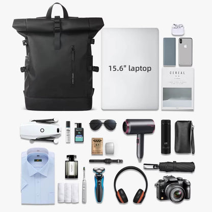 Laptop Backpacks · Lightweight & Waterproof