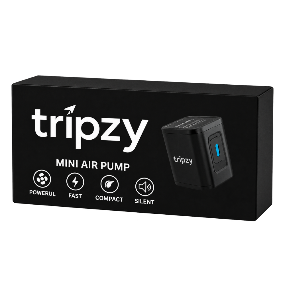 Travel Pump