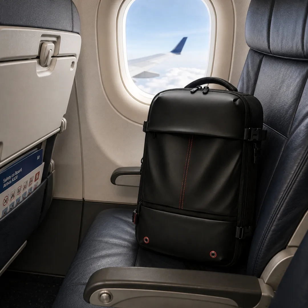 MOVEON® Original Carry-On Duffel 40L