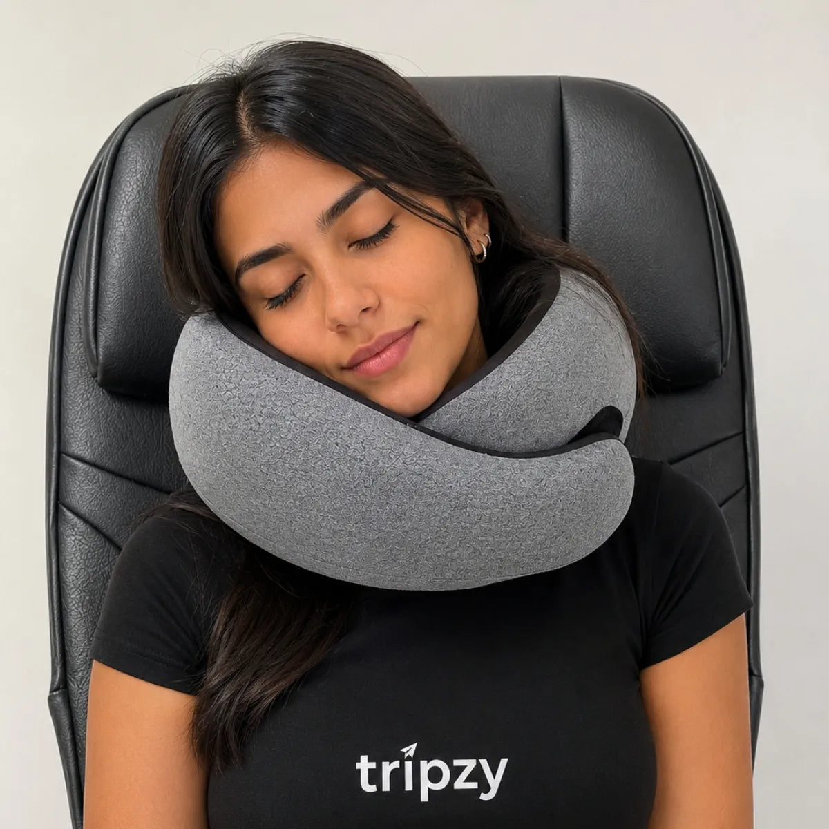 Comfort360®: The Pillow That Transforms Your Travel