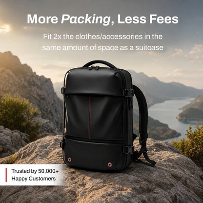 MOVEON® Original Carry-On Duffel 40L