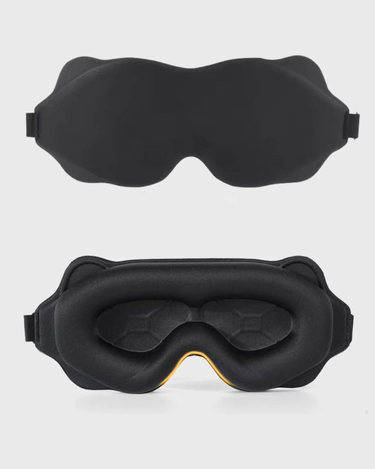 Eye Mask · Portable & Waterproof