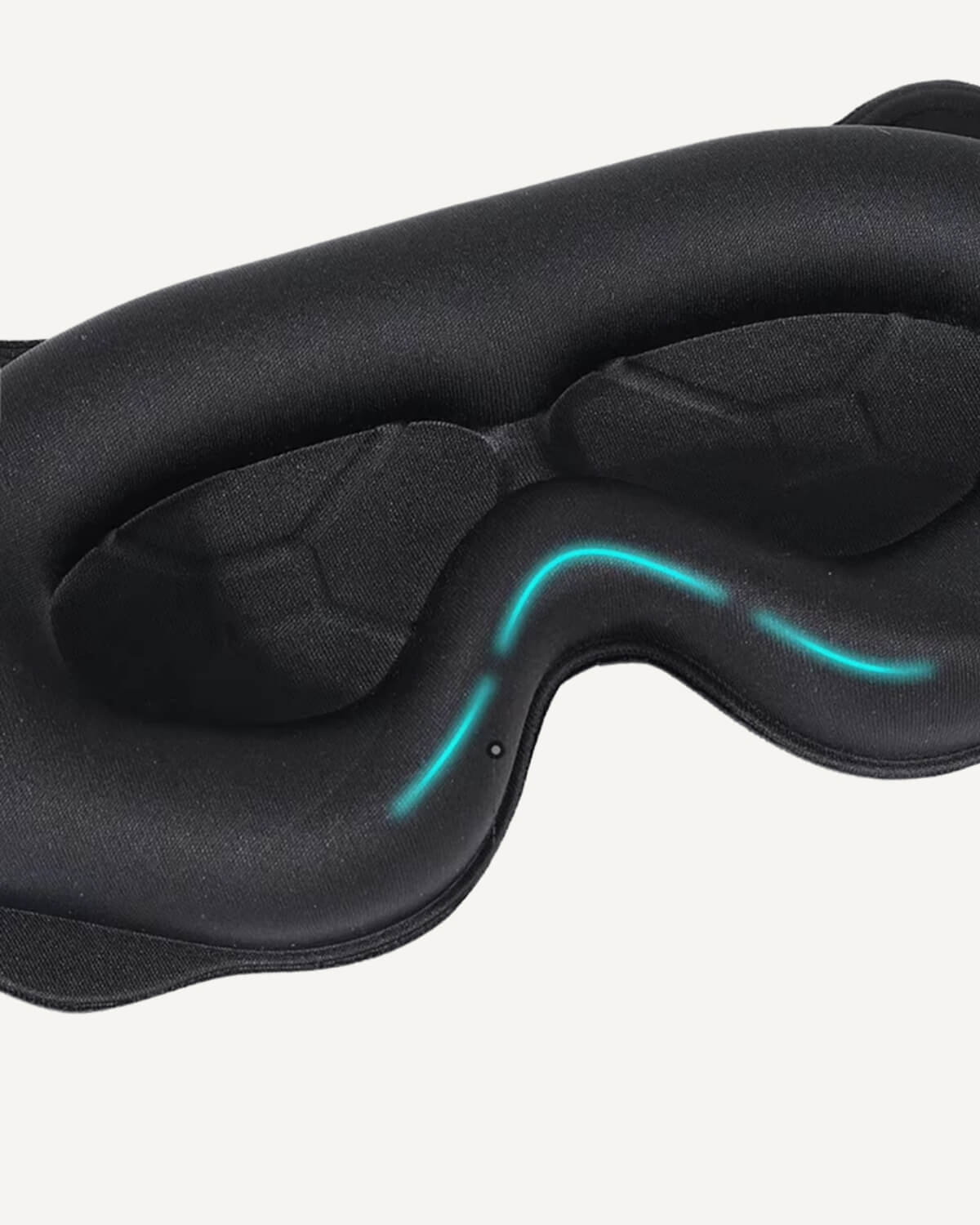 Eye Mask · Portable & Waterproof
