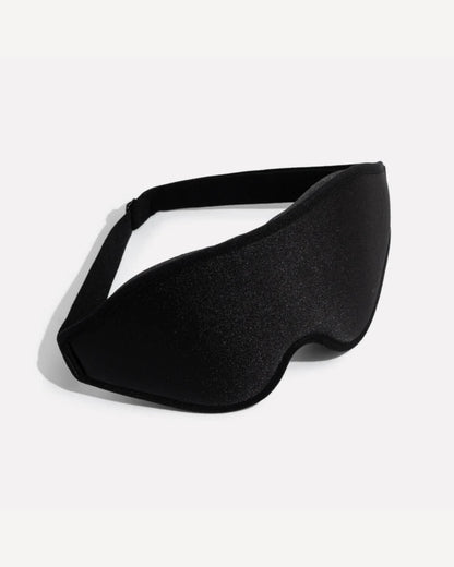 Eye Mask · Portable & Waterproof