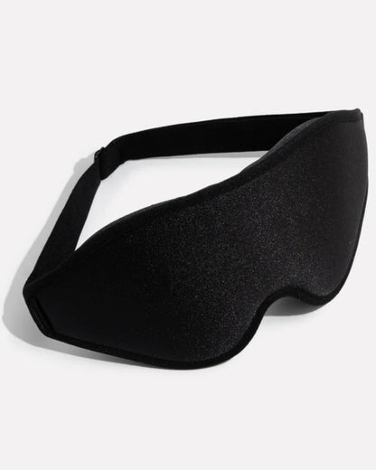 Eye Mask · Portable & Waterproof