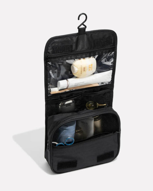 Tripzy Travel Toiletry Bag · Easy Organization