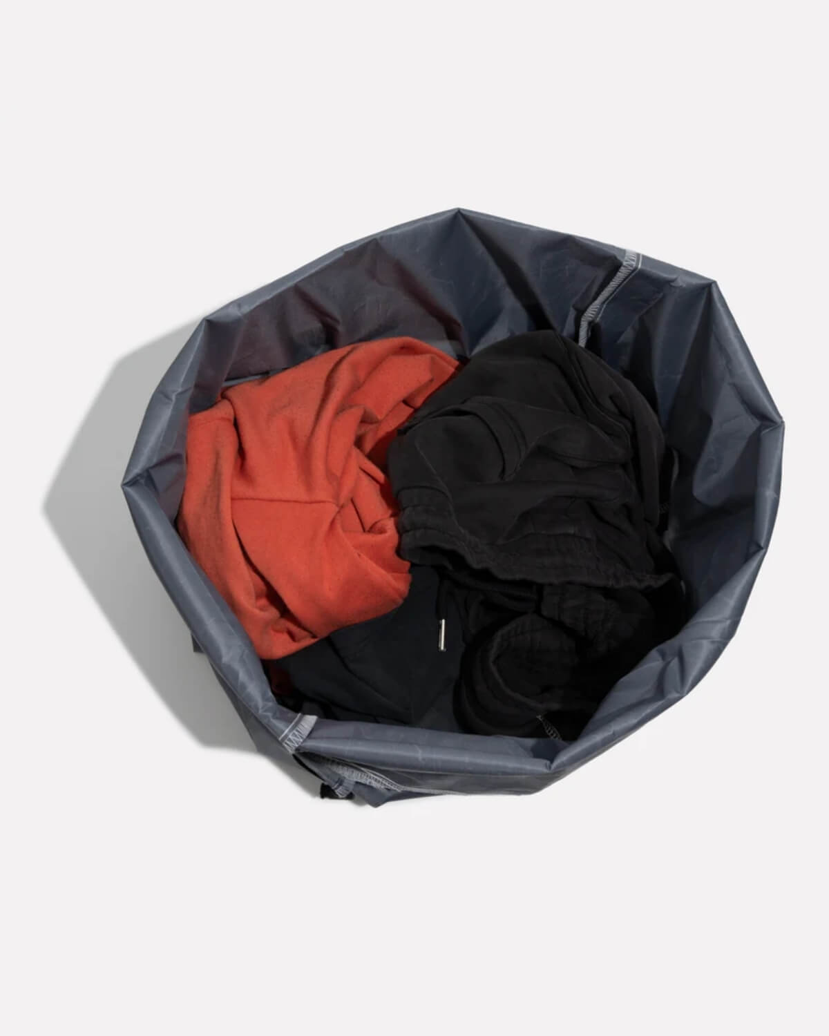 Bag · Separate Compartment for Dirty Clothes