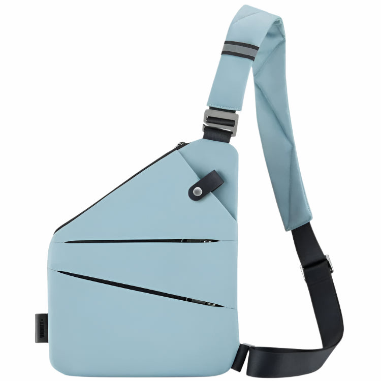 Anti-Theft Crossbody Bag