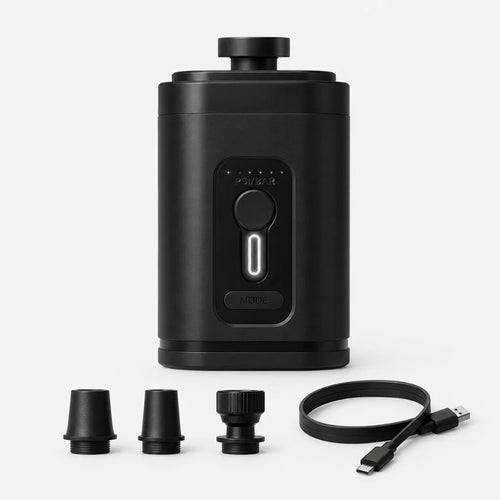 Travel Pump