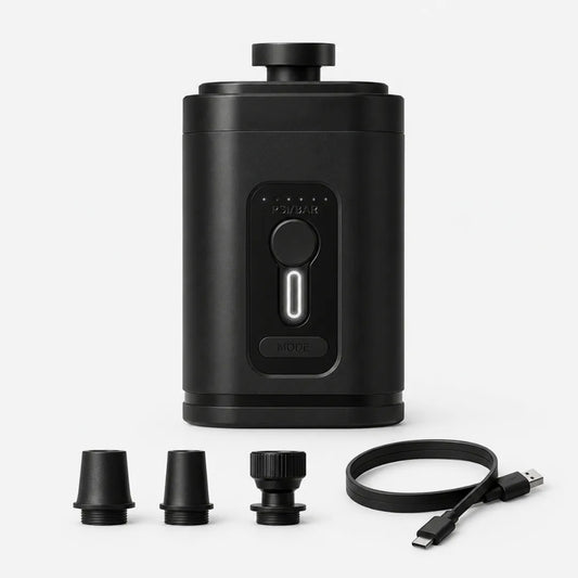 Travel Pump